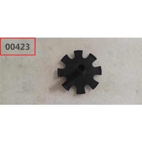 Output shaft oil guide cap for Great wall voleex C30,haval H1 ,6AMT OEM:4537020100