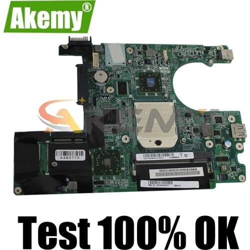 AKEMY MBWEW06002 MB.WEW06.002 DA0ZA8MB6C0 31ZA8MB0040 Laptop motherboard for gateway LT3103U LT3114U LT3101U LT3104U Main board