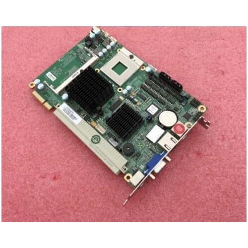 IPC Motherboard EHP-1811LDNA VER:C40