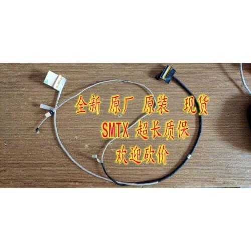 New original for Acer G9-791 G9-792 led lcd lvds cable G9-793 GX-791 40 pin 4K 2k