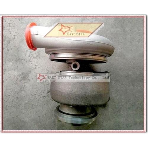 NEW original Turbo HX55 3590044 3788312 3593606 3593607 3536995 3536996 4039173 4046031 3590045 For Cummins ISM11 M11 11L 370HP