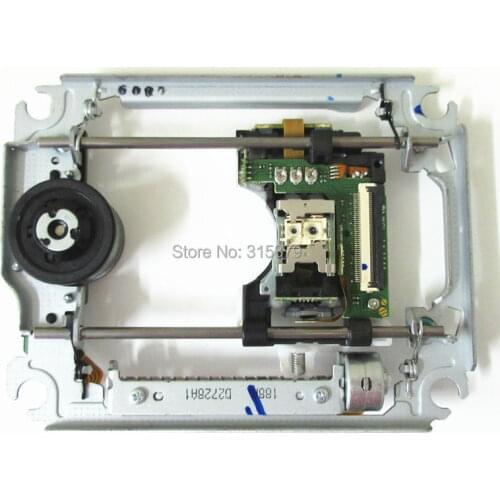 Original New LPC-A11V for LG Bluray DVD Laser Pickup with Mechanism LPC-A11V-M LTH-A11 BD550