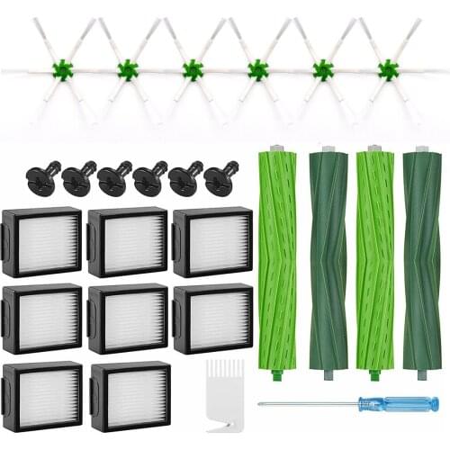 Screwdriver Filter Cleaning brush Brush Accessories Household Rolling brushes