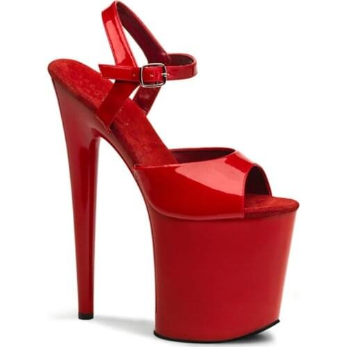 Женские туфли с ремешком PJ.SDZM China At AliExpress