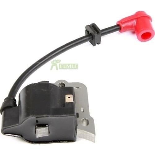 Ignition System with New Materials Red Cap for 1/5 Hpi Rovan Km Baja Losi 5ive-t Engines Rc Car Parts