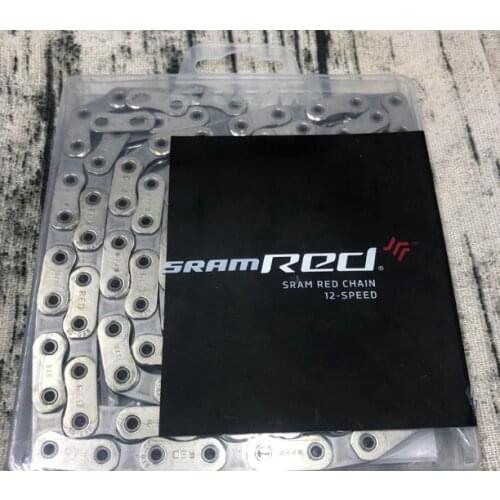 SRAM PC RED AXS 12S ETAP eagle road mountain chain 12S MTB bicycle bike chain