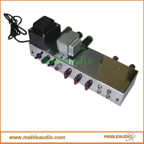 5E3 tube amplifier/5E3 vacuum tube amplifier