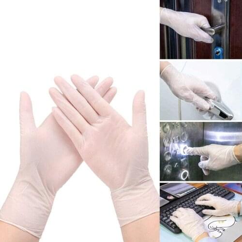 WIKHOSTAR Household Gloves