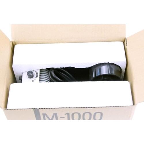 8pcs M-1000 Automatic tape dispenser 220V/110v cut machine masking tape, double-sided tape acetate tape fiber tape sponge tape