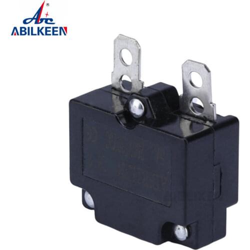 ABILKEEN Circuit Breakers
