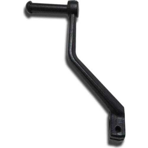 CFMOTO Motorcycle Accessories New 650NK Shift Lever Combination CF400 Suspension Lever Shift Pedal