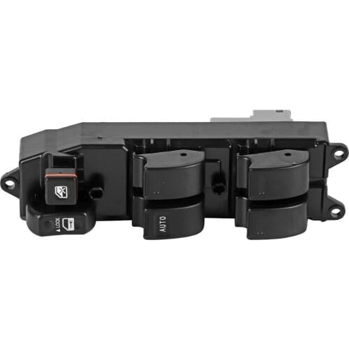 Car Electric Window Switch Power Master Window Switch for Fortuner Hilux 2004-2015 8420-0K100 Car Accessory