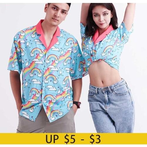 Baeybe Womens Office Shirts