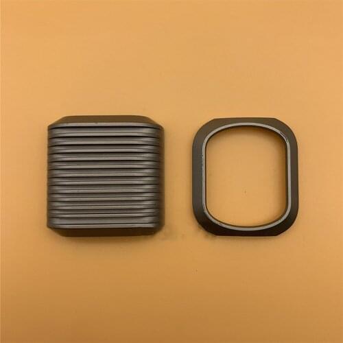 For Mavic 2 Pro Gimbal Camera Frame Front Back Cover Camera Lens Ring for DJI Mavic 2 Pro/Zoom Drone Accessories