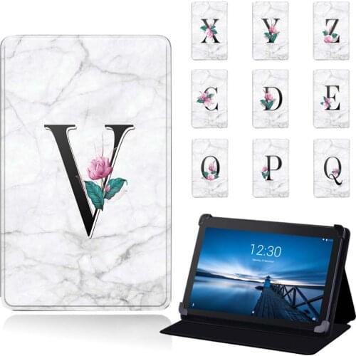 For Lenovo Tab E7/E8/E10 Fashion Stand Shell for Tab A7-30 A3300 7.0"/Tab A7-50 A3500 7.0"/Tab A8-50 A5500 8.0" Tablet Case