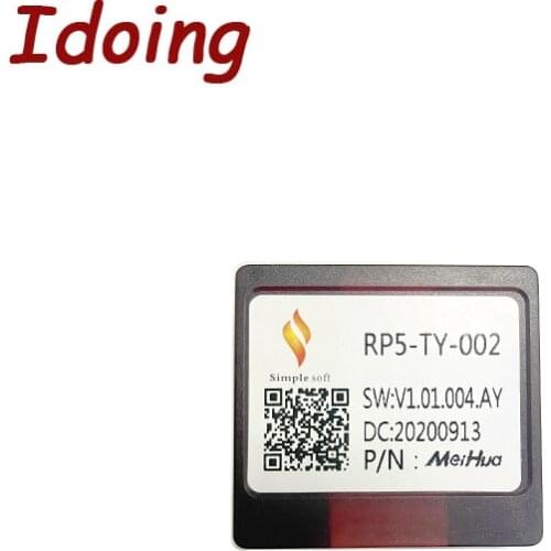 Idoing CanBus Cable for TOYOTA PRADO CAMRY AVALON ES350/ES240 RX350/RX270 SEQUOIA