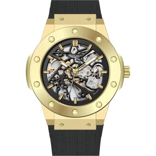 KESSMI Automatic Watch