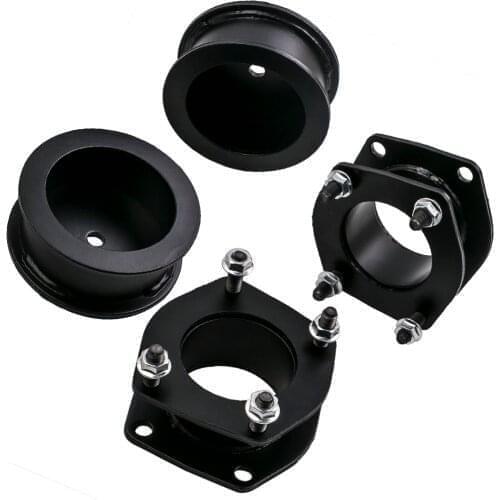 2" Full Leveling Kit for Jeep Grand Cherokee WK Commander 4x2 / 4x4 2005-2010