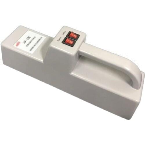 New Ultraviolet Analyzer Lamp UV Tester Genuine Bag Lab Experiments Substances Protein Nucleotide Drug Production Use
