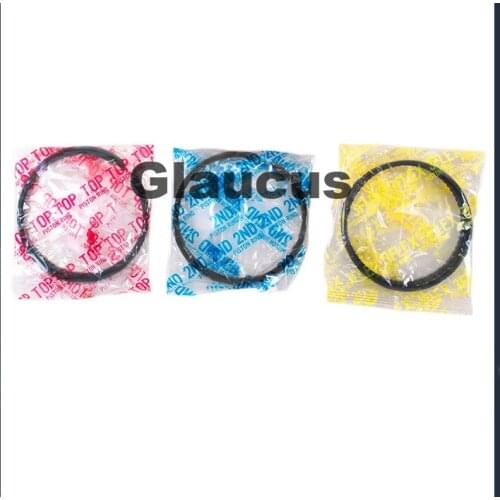 2GR 2GRFE engine piston ring for Toyota Camry Rav4 Estima PREVIA TARAGO Venza Avalon Aurion Sienna Lexus RX 350 ES 3456cc 3.5L