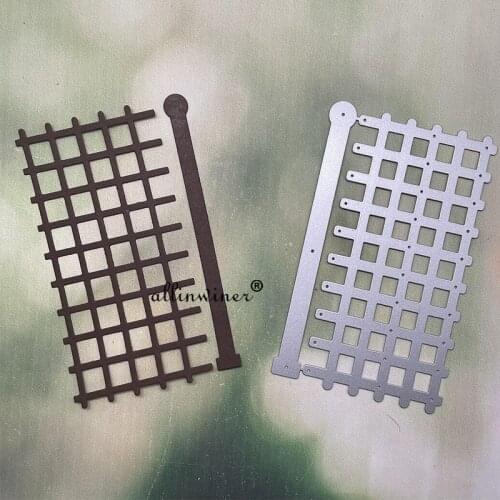 Christmas decoration Metal Cutting Dies Stencils Die Cut for DIY Scrapbooking Album Paper Card Embossing