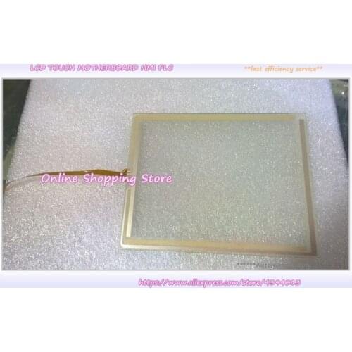 MP177 6AV6642 6AV6 642-5EA10-0CG0 Touchpad New
