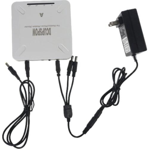 Hard EVA Zipper Case Storage Bag Pouch for Anker PowerCore 20100mAh and Cable