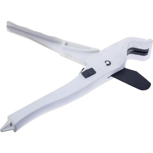 1Pc 16~42mm PPR Fast Scissor Fast Pipe Cutter Hose Conduit Cutting Plier Scissor PPR/PE/PVC Tube Portable Cutting Knife