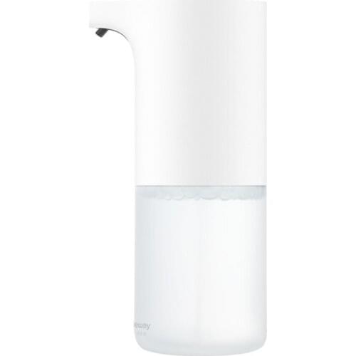 Xiaomi Mijia Automatic Soap Dispenser Induction Foaming Smart Hand Washing Machine 0.25s Infrared Sensor Machine 320ml