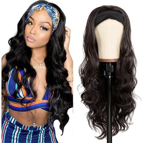 Short Wavy Wig With Bangs Ombre Orange Purple Yellow Short Bob Wavy Synthetic Wig for Women Cosplay Party Costume Wigs