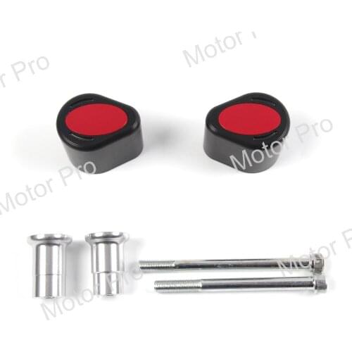 For Suzuki GSXR 1300 1999 - 2007 Engine Slider Falling Protection GSX- R GSX R Hayabusa 2000 2001 2002 2003 2004 2005 2006 R