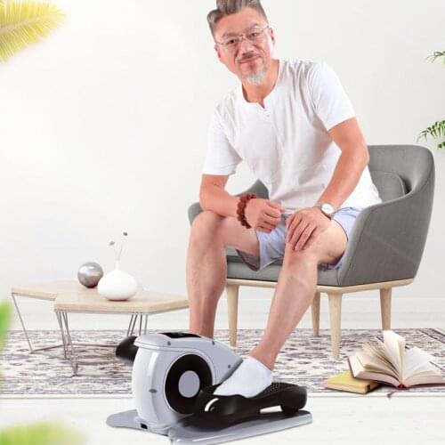 Electric Machine Recovery Elderly Hemiplegic Stroke Rehabilitation Training Paraplegia Hand Automatic Stepper