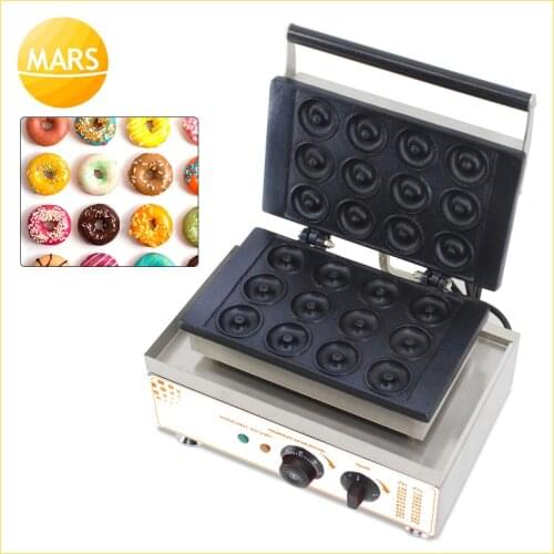 Factory sale catering equipment commercial donut maker machine /baking donut machine for sale
