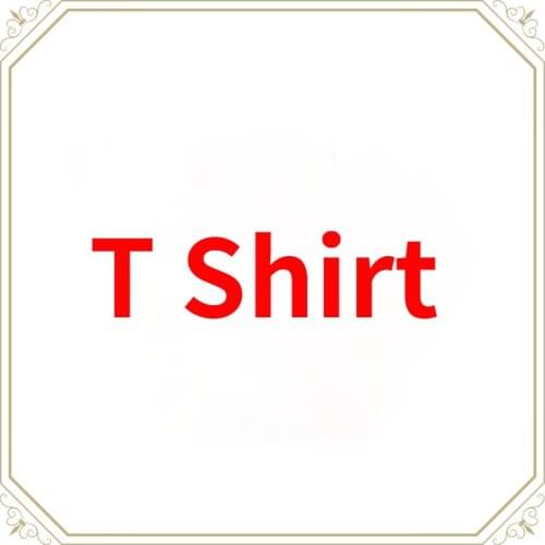 T shirt2