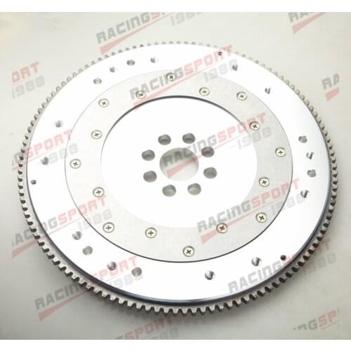 Racing Flywheel K Series For Acura RSX Type-S Honda Civic SI K20 K24 Aluminum