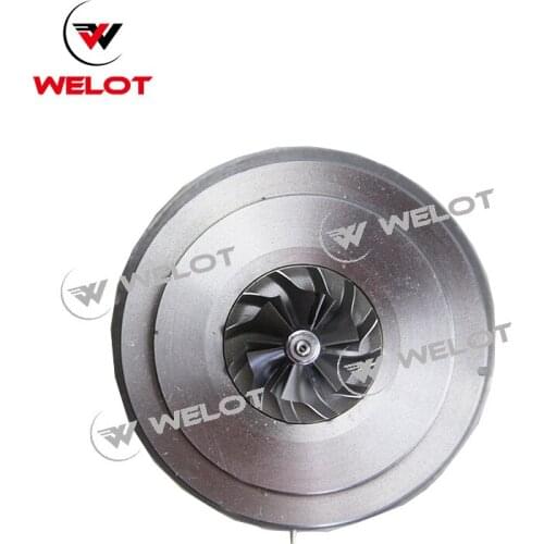 GT1446V 803955 03L253014A 03L253014AX Turbo Charger CHRA Core Assembly fit for Volkswagen Amarok 2.0 TDI CNFA 2010/09