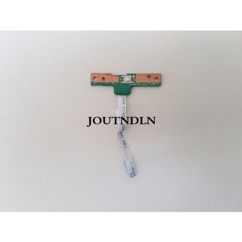 JOUTNDLN FOR Toshiba Satellite L750 L755 Switch Board & Cable DA0BL6PI6E0
