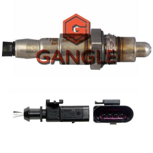 Oxygen Sensor O2 Lambda Sensor AIR FUEL RATIO SENSOR for AUDI A8 VOLKSWAGEN VW BEETLE JETTA PASSAT 2344935 06K906262E 07P906265G