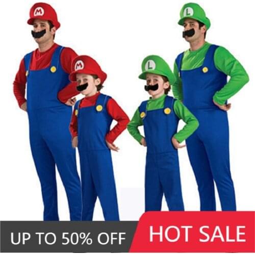 Anime Bros Costume For Adults And Kids Dancing Cosplay Outfit Halloween Party Kids Gifts Genshin Impact Attack On Titan