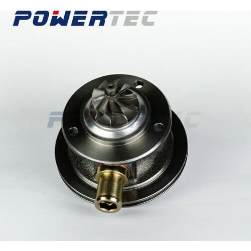 KP35 Balanced Turbo Core For Mazda 2 1.4 MZ-CD 50Kw 68Hp DV4TD New Turbocharger Cartridge 54359880021 9643675880 2003-2007