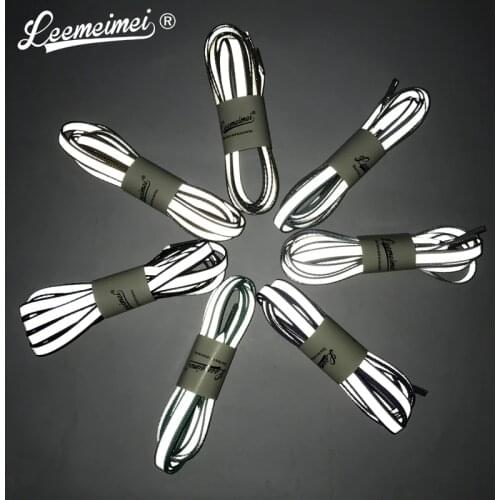 Leemeimei Glowing Shoe Laces