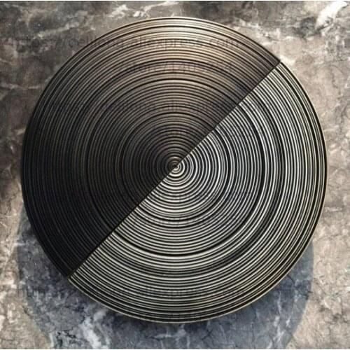 Table leg, bamboo shape sofa foot 67cm one lot of 2 pieces