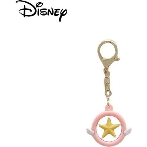 Disney cute stars suitable for Apple for airtag protective sleeve silicone apple tracking locator shell airtag case