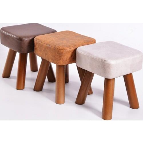 Растущий стул Sillas Creativity Children Sitting Room Trekking Solid Small Wood Shoes Stools Wooden Chairs Girl Lovely Bedroom