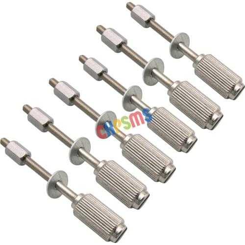 #XE4590001 Embroidery Hoop Metal Long Adjusting Screws FOR Many Brother BabyLock Hoops