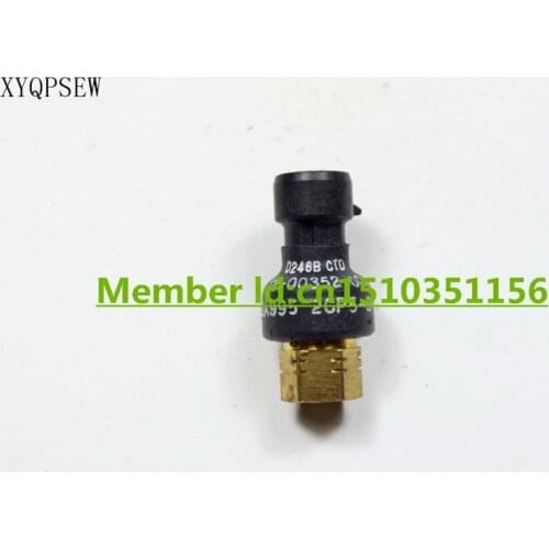 XYQPSEW For Carter pressure device 2CP5-5-1/SA995/12-00352-00A