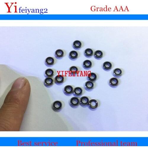 100pcs YIFEIYANG A quality New Rear Back Camera Glass Lens Ring Bezel Cover For iPhone 6 6S 6 PLUS Replacement Parts