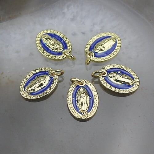 15*11mm 15pcs/lot New design CZ jewelry pendant charm,popular CZ jewelry charm pendant,cz charm accessories