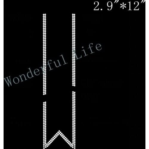 Free shipping hinestone Transfer Template | Rhinestone Download | Rhinestone Cheer Bow