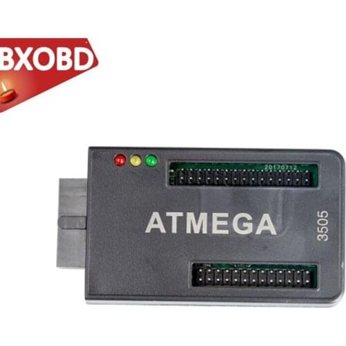 CG100 ATMEGA Adapter for CG100 PROG III Airbag Restore Devices with 35080 EEPROM and 8pin Chip
